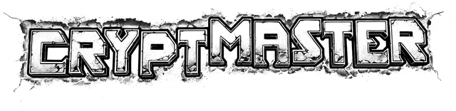 Логотип Cryptmaster