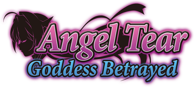 Логотип Angel Tear: Goddess Betrayed