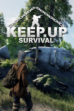 KeepUp Survival