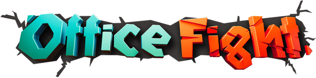 Логотип Office Fight