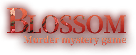 Логотип Blossom