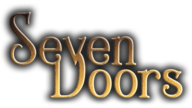 Логотип Seven Doors