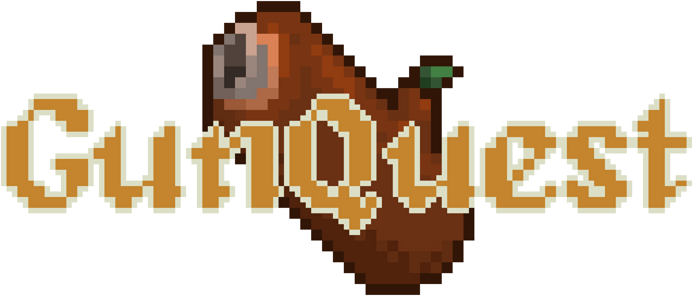 Логотип GunQuest