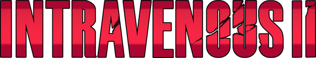 Логотип Intravenous 2