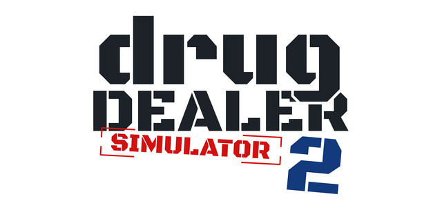 Логотип Drug Dealer Simulator 2