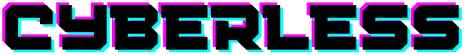 Логотип Cyberless 3: Online