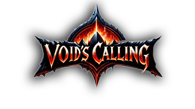 Логотип Void's Calling