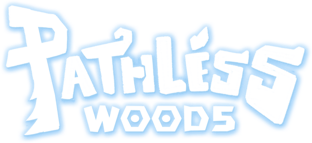 Логотип Pathless Woods
