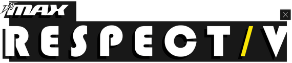 Логотип DJMAX RESPECT V