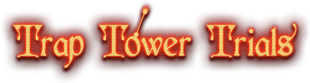Логотип Trap Tower Trials