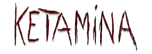 Логотип Ketamina
