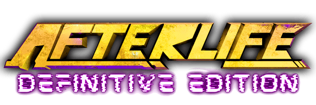 Логотип AFTERLIFE: KILLING DEATH