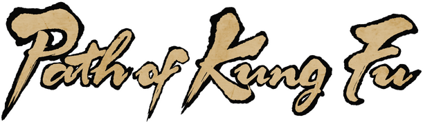 Логотип Path of Kung Fu