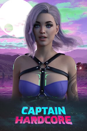 Captain Hardcore