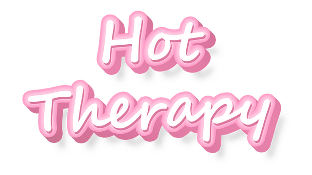 Логотип Hot Therapy