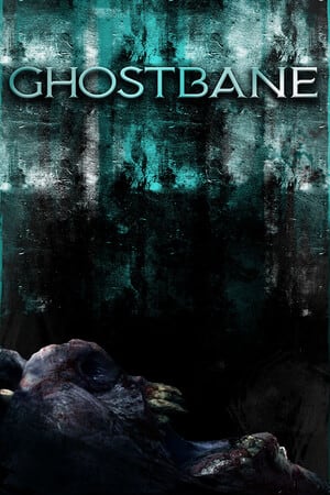 Ghostbane