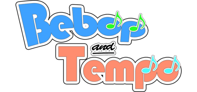 Логотип Bebop and Tempo