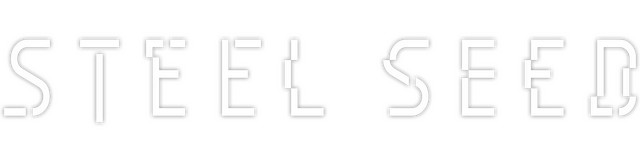 Логотип Steel Seed