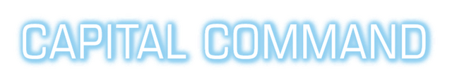Логотип Capital Command