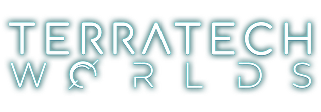 Логотип TerraTech Worlds