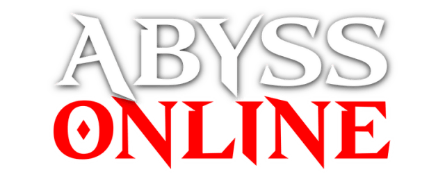 Логотип Abyss Online