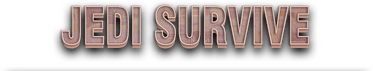Логотип Jedi Survive