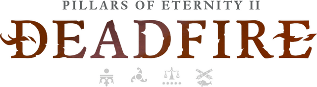 Логотип Pillars of Eternity 2: Deadfire
