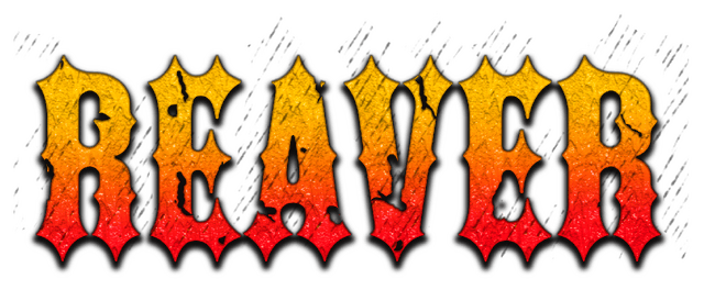 Логотип REAVER