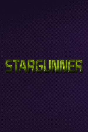 Stargunner