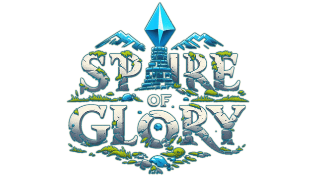 Логотип Spire of Glory