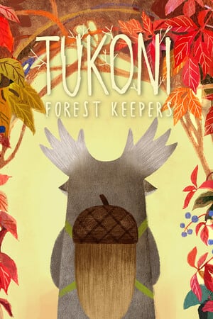 Tukoni: Forest Keepers