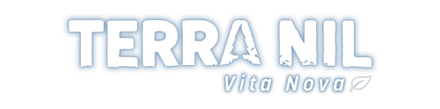 Логотип Terra Nil
