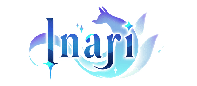Логотип Inari