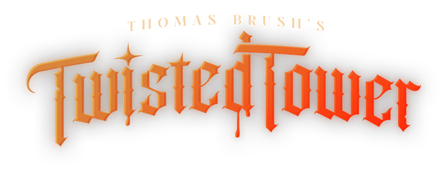 Логотип Twisted Tower