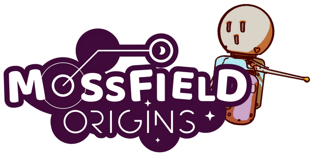 Логотип Mossfield Origins