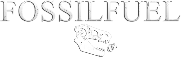 Логотип Fossilfuel