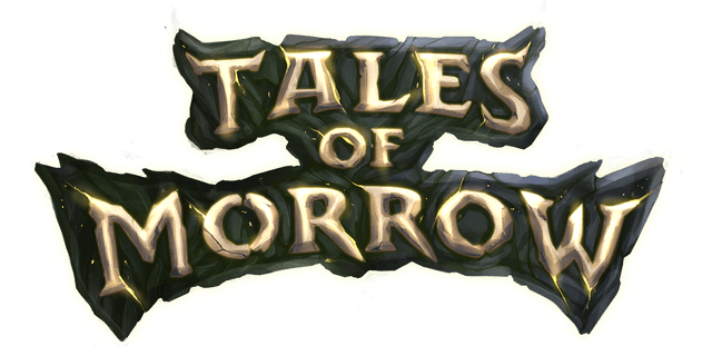 Логотип Tales of Morrow