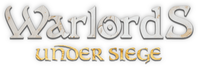 Логотип Warlords: Under Siege
