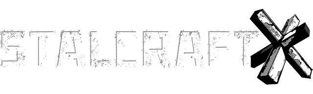 Логотип STALCRAFT