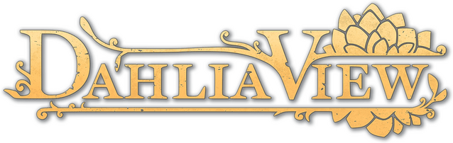 Логотип Conway: Disappearance at Dahlia View