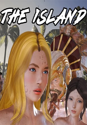 The Island [18+]