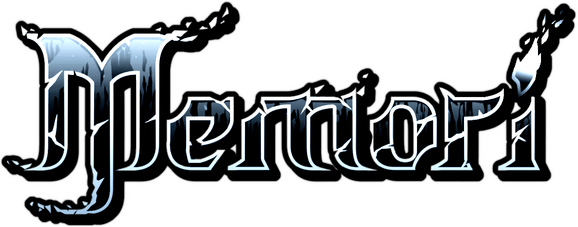 Логотип Memori