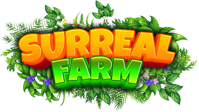 Логотип Surreal Farm