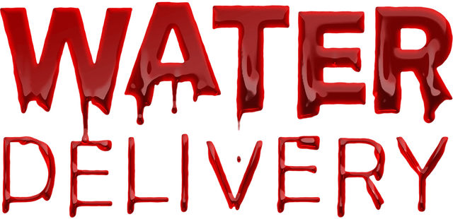 Логотип Water Delivery