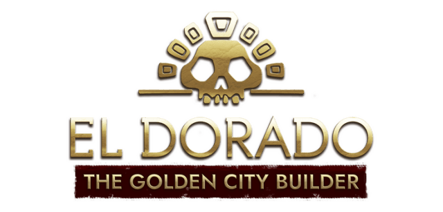 Логотип El Dorado: The Golden City Builder