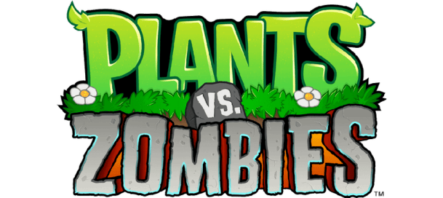 Логотип Plants vs. Zombies GOTY Edition