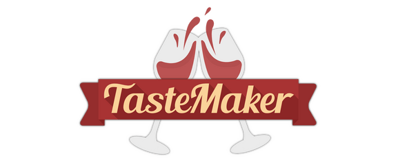 Логотип TasteMaker: Restaurant Simulator