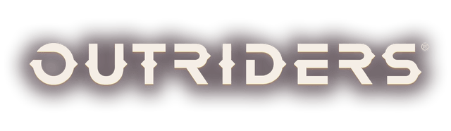 Логотип OUTRIDERS
