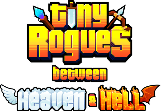Логотип Tiny Rogues