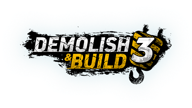 Логотип Demolish and Build 3